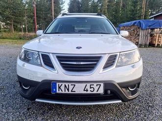 2.0 t xwd automatisk