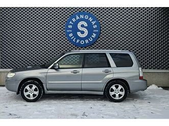 2.5 4wd räntekampanj 5.99%