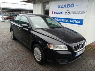 volvo s40 1.6 kinetic friss műszaki vizsgával