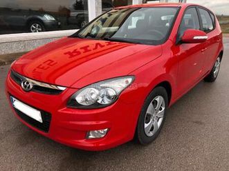 hyundai - i30 1.6 crdi gl fdu classic