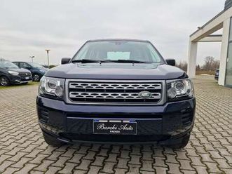 freelander 2.2 ed4 s 2wd