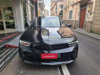 astra 1.6 phev gs line s 180 cv italiana