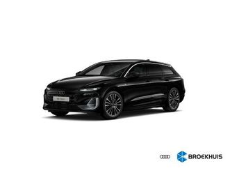 audi a6 sportback e-tron advanced edition performance 100 kwh | privacy glas | adaptieve cruise control | 20 inch |