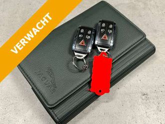 jaguar xk 4.2 convertible / british racing green / perfect service history / nice condition!