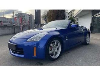 350z roadster premium