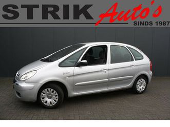 citroën xsara picasso 1.6i attraction
