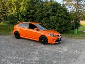 ford focus st mk2