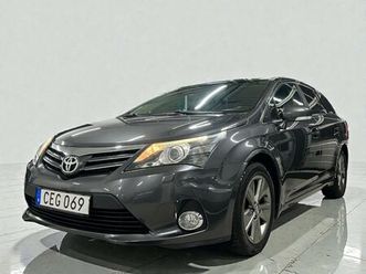 kombi 2.0 152hk b-kam ny bes drag