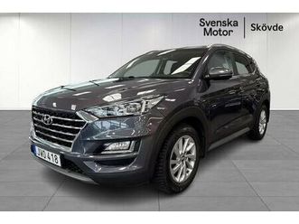 1.6 t-gdi aut premium navi, b-kamera drag sov-hjul 4,79