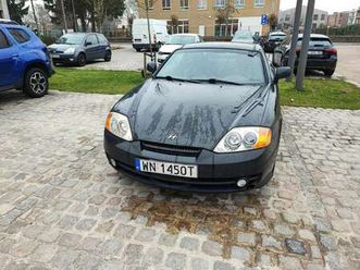 coupe 2.7i v6 24v fx s