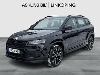 1.5 tsi act sportline dragkrog värmare