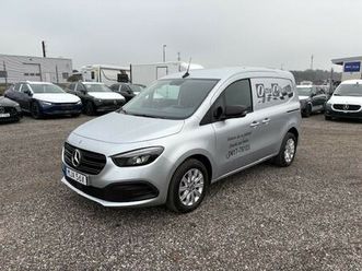 112 cdi 115hk l1 edition 1