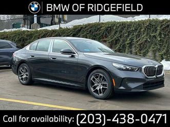 new 2026 bmw i5 xdrive40