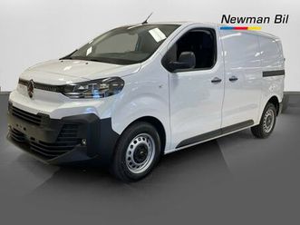 l2 150 mt6 2.2l (dubbla skjutdörrar/webasto/dragkrok)