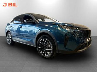 winter edition hybrid 145hk