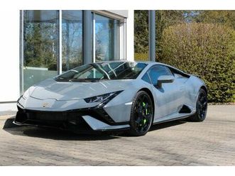 lamborghini huracán tecnica / carbon int/ functional/ damiso