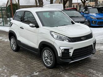 ligier js 60 dci servo 45 km/h mopedauto