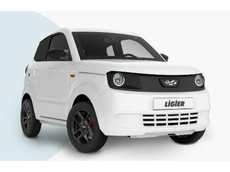 ligier myli e.pic bei hielscher 20x lagernd