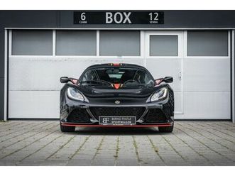 lotus exige 350 sport *lf1 edition* nr 24*