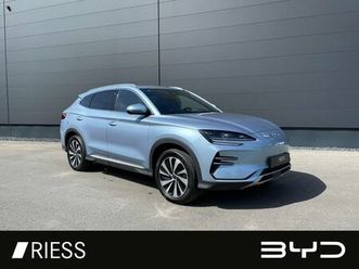 byd seal u design 2xklima 360 aut dynlicht hud kam.