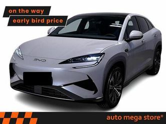 byd sealion 7 ev design awd 84kwh lagerwagen