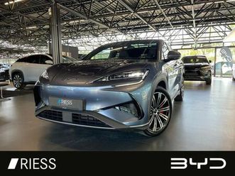 byd sealion 7 excellence awd 360 4xshz aut hud kam.