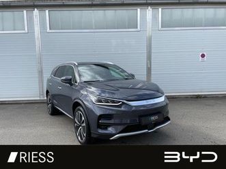 byd tang 2024 sonderaktion