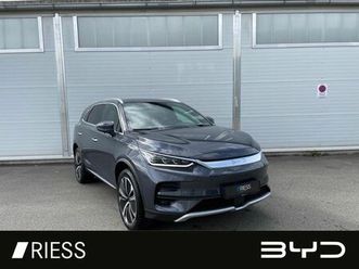 byd tang 2024 sonderaktion