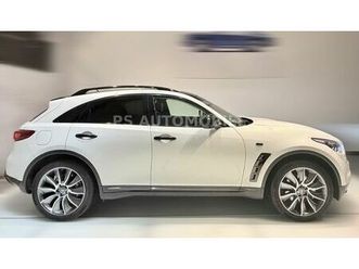 infiniti qx70 3.7 s*navi*klimaauto*bi-xe*leder*360°