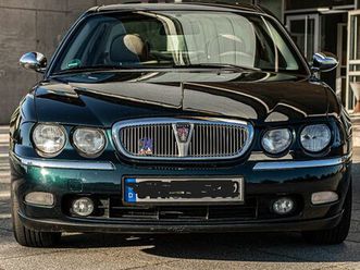 rover 75 2.5 v6 celeste celeste
