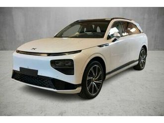 xpeng g9 performance 98 kwh