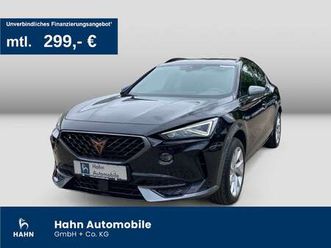 1.5tsi dsg led acc ahk pdc dab kessy