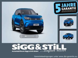 premium**awd extended range** *pano*360°*iacc*