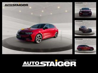 1.6 turbo plugin gs line acc led navi