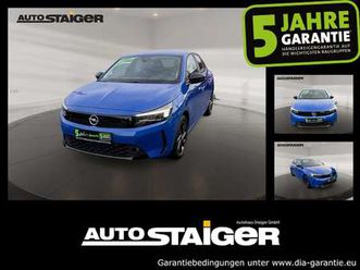 f 1.2 turbo edition led+shz+lm+pdc+spurw