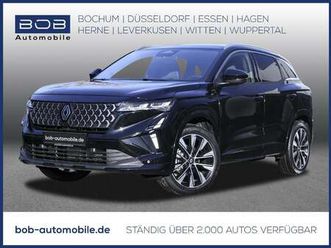 techno mild hybrid 160 automatik navi pdc