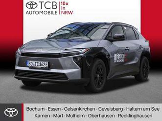 bev 4x4 lounge sky & sound