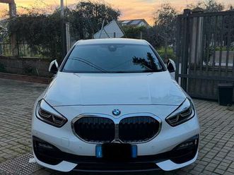 bmw serie 1 f40 2020