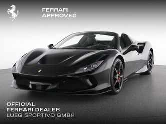 spider full carbon liftsystem