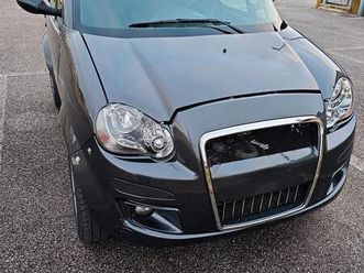 grecav sonique 2011 - revisione fino al 2027 + gar