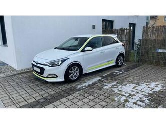 hyundai i20 1.0 t-gdi blue sport