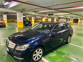 mercedes c 200 avangarde