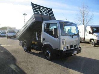 nt400 35-13 3000 130cv euro 6 ribaltabile 94000km
