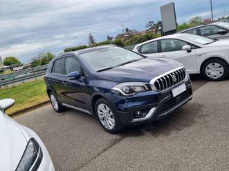 s-cross i 2017 1.6 ddis cool s