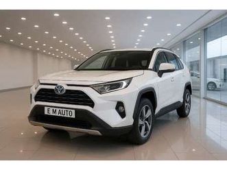 rav4 v 2019 rav4 2.5 vvt-ie h dynamic 2wd 218cv e-cvt