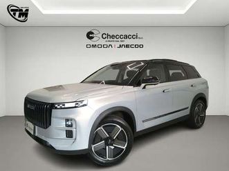 super hybrid 1.5 347cv tgdi phev exclusive 2wd