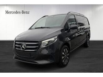 119 cdi 4x4 3.0t 9g-tronic euro 6