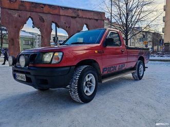 2.5d juuri katsastettu