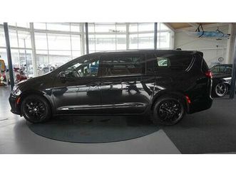 3,6l kamera*7 sitzer*leder*hybrid*led