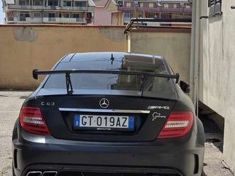 coupe performance auto